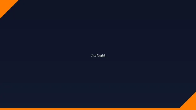 城市夜景主题赛 - 暖暖直播免费观看韩国 视频创作挑战